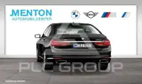 2019 BMW 750