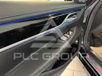 2019 BMW 750