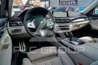 2019 BMW 750
