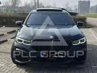 2019 BMW 750