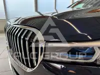 2019 BMW 750