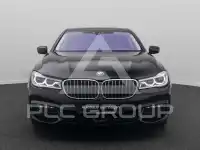 2019 BMW 750
