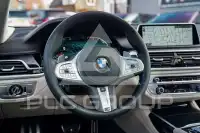 2019 BMW 750