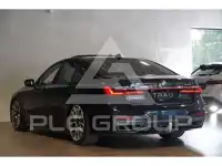 2019 BMW 750