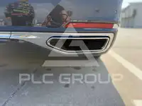2019 BMW 750