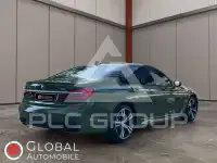 2019 BMW 750