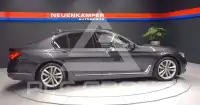 2019 BMW 750
