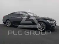 2019 BMW 750