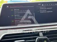 2019 BMW 750