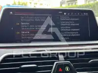 2019 BMW 750