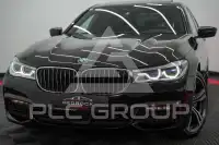 2019 BMW 750