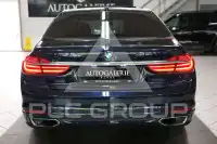 2019 BMW 750