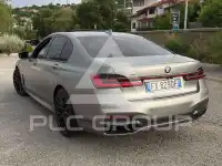 2019 BMW 750