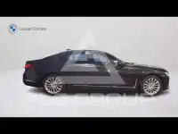 2019 BMW 750