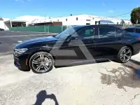 2019 BMW 750