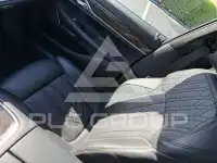 2019 BMW 750
