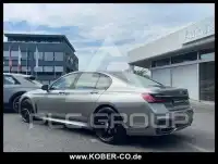 2019 BMW 750