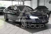2019 BMW 750