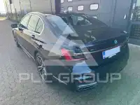 2019 BMW 750