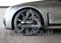 2019 BMW 750