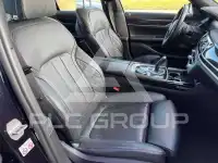 2019 BMW 750