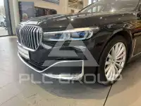 2019 BMW 750