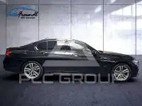 2019 BMW 750