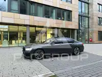 2019 BMW 750