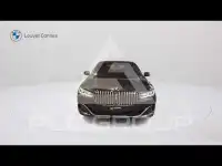 2019 BMW 750