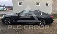 2019 BMW 750