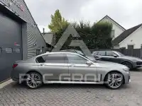 2019 BMW 750