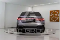 2019 BMW 750