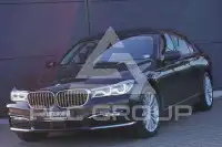 2019 BMW 750