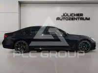 2019 BMW 750