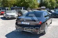 2019 BMW 750