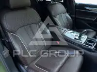 2019 BMW 750