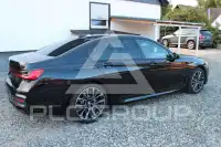 2019 BMW 750