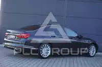 2019 BMW 750