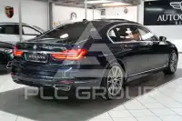 2019 BMW 750