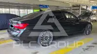 2019 BMW 750