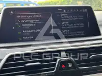 2019 BMW 750
