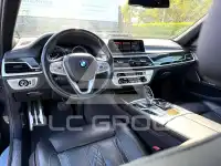 2019 BMW 750