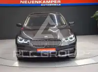 2019 BMW 750