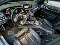 2019 BMW 750