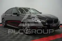 2019 BMW 750