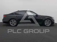 2019 BMW 750