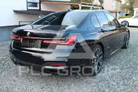 2019 BMW 750