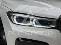 2019 BMW 750