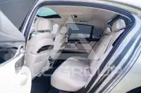 2019 BMW 750