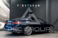 2019 BMW 750